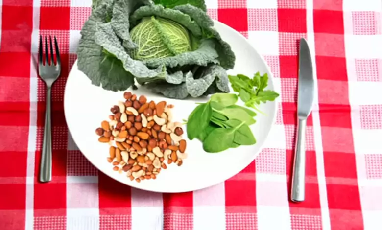 храна при подагра