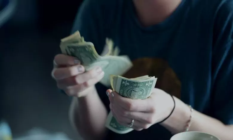 забогатяване