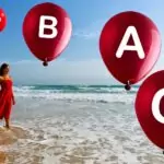 Какво разкрива кръвната група за вас?