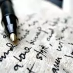 Какво разкрива почерка за личността ви?