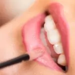 Каква жена си според червилото?