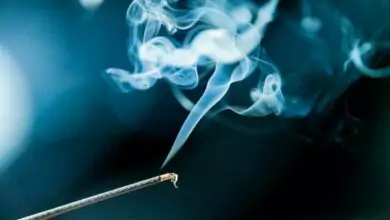 ароматни пръчици