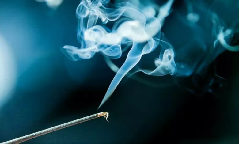 ароматни пръчици