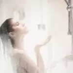 Душът укрепва нервната система