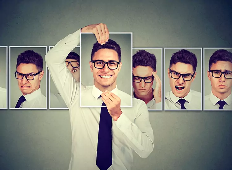 22 характеристики на емоционално силните хора 22 характеристики на емоционално силните хора