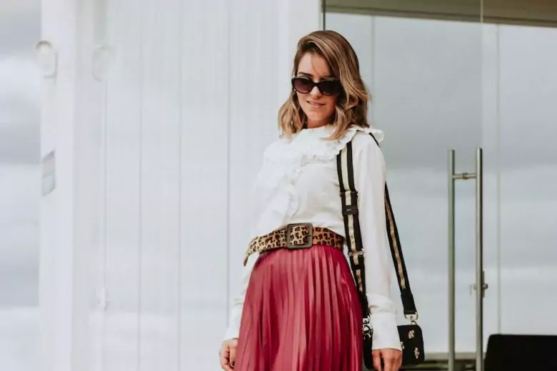 Как да привлечем успеха чрез цветовете които носим? Как да привлечем успеха чрез цветовете които носим?