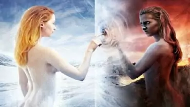 негативна енергия на околните