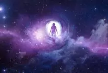 нивото на душата