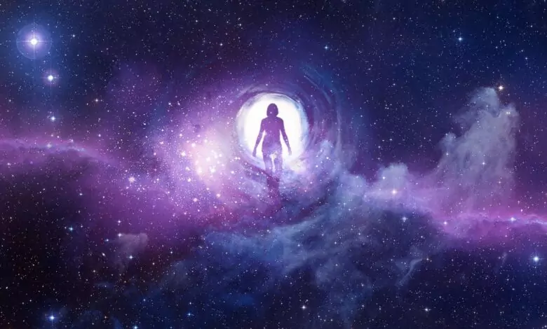 нивото на душата