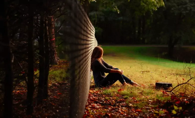 есенна депресия