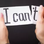 Как да спрем с извиненията и да започнем да живеем