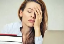 меняващи бани и мигрена