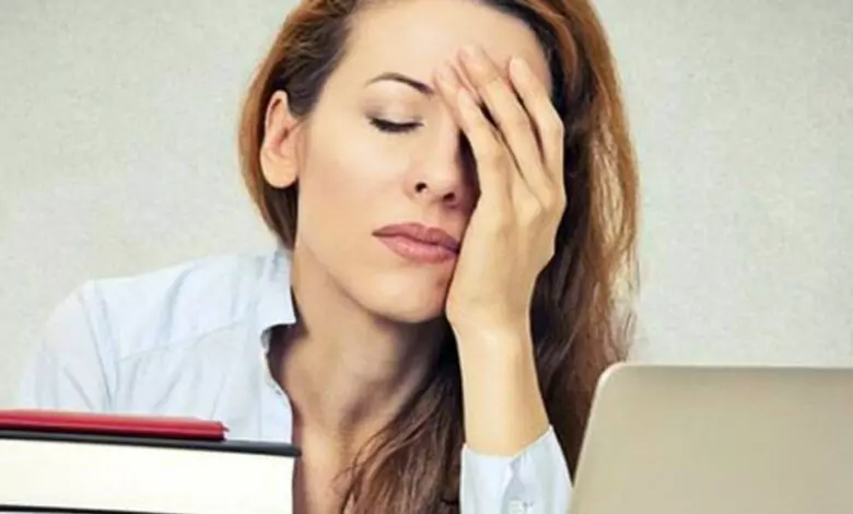 меняващи бани и мигрена