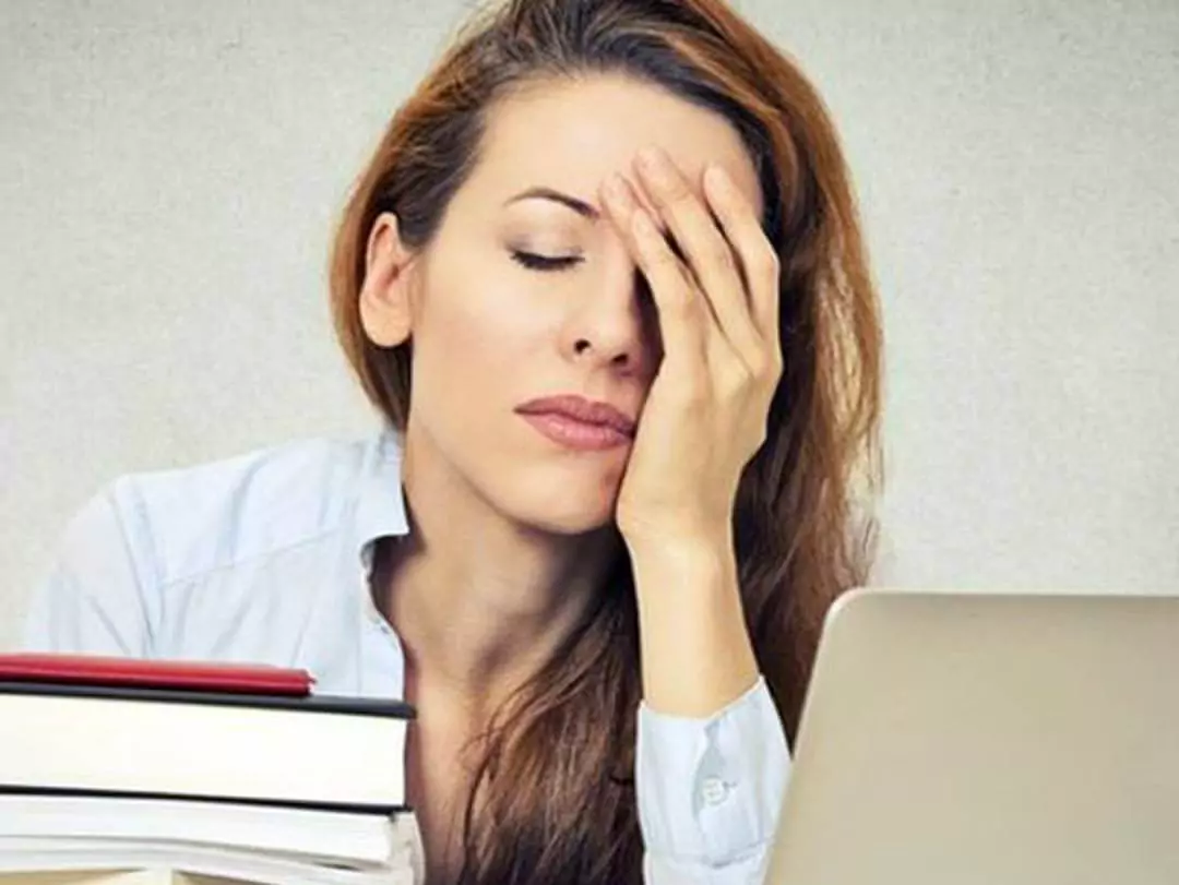 меняващи бани и мигрена