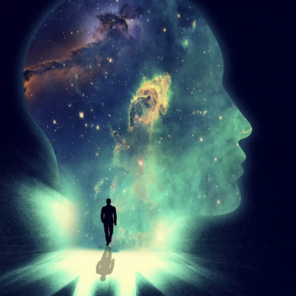 На какво ниво се развива душата ни? На какво ниво се развива душата ни?