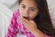 деца стават сутрин