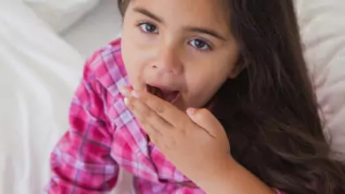 деца стават сутрин