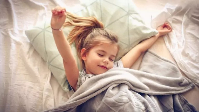 Защо е трудно на малчуганите да стават сутрин? Защо е трудно на малчуганите да стават сутрин?