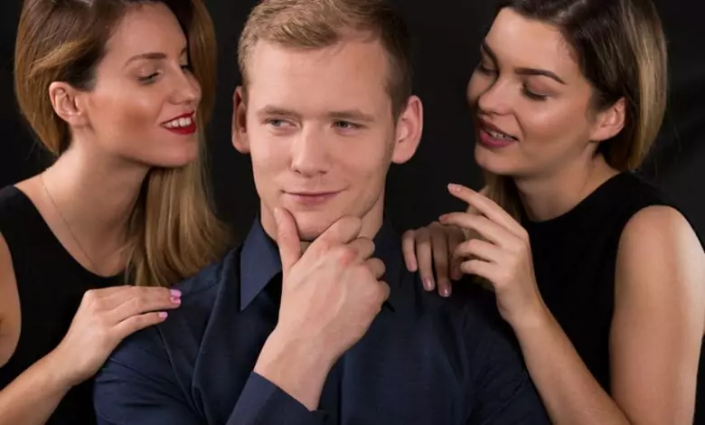 харизматичен