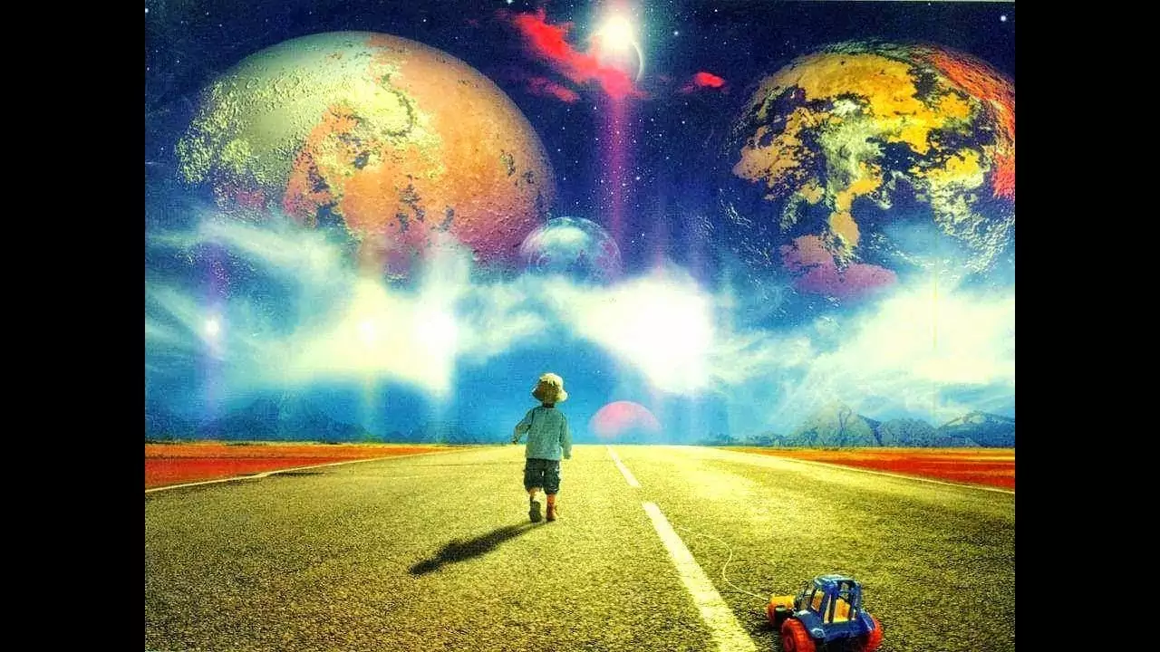 прераждането