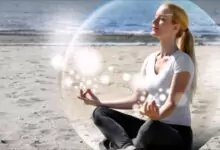 енергиен щит