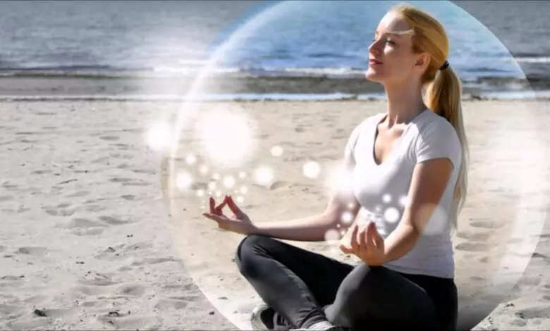 енергиен щит