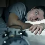 Кажете край на безсънието