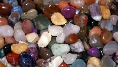 лечебни камъни