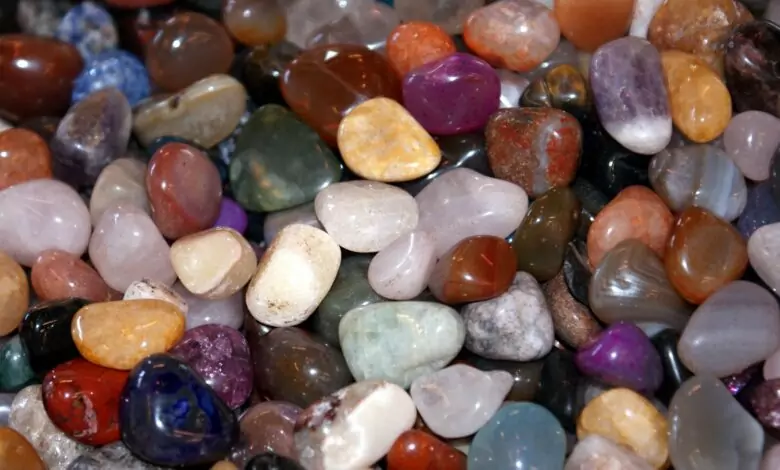 лечебни камъни