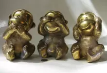 маймуна талисман