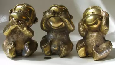 маймуна талисман