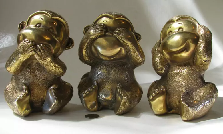 маймуна талисман