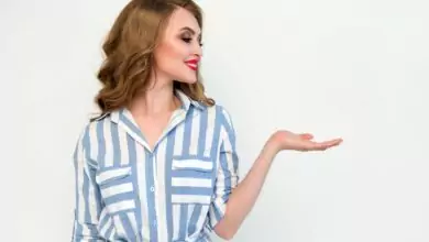 дрехите носят успех