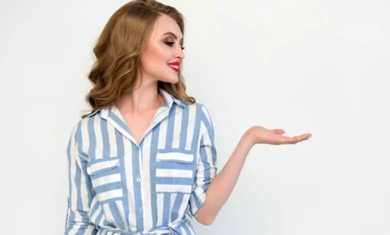 дрехите носят успех