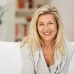 Как да отслабнем след 50-та годишнина