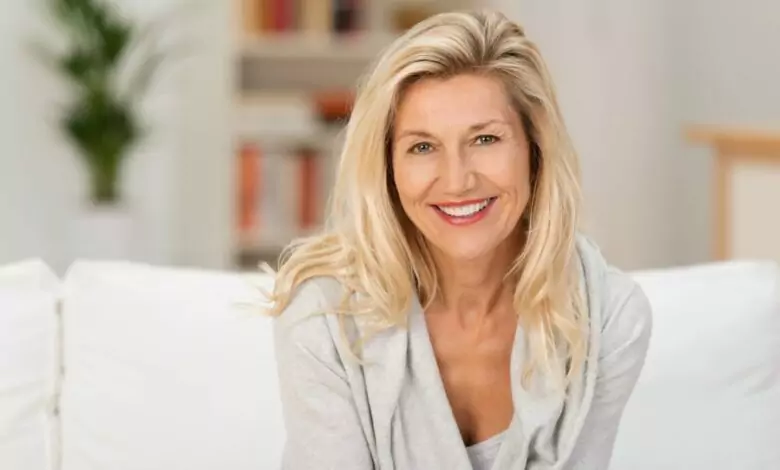 Отслабване след-50