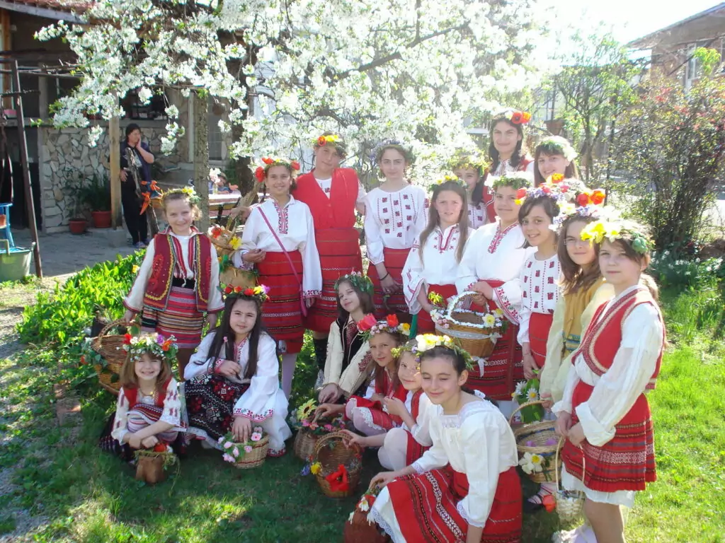 Пожелания за Лазаровден Пожелания за Лазаровден