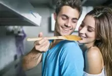 афродизиаци и храни