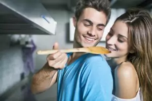 афродизиаци и храни