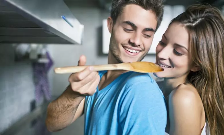 афродизиаци и храни