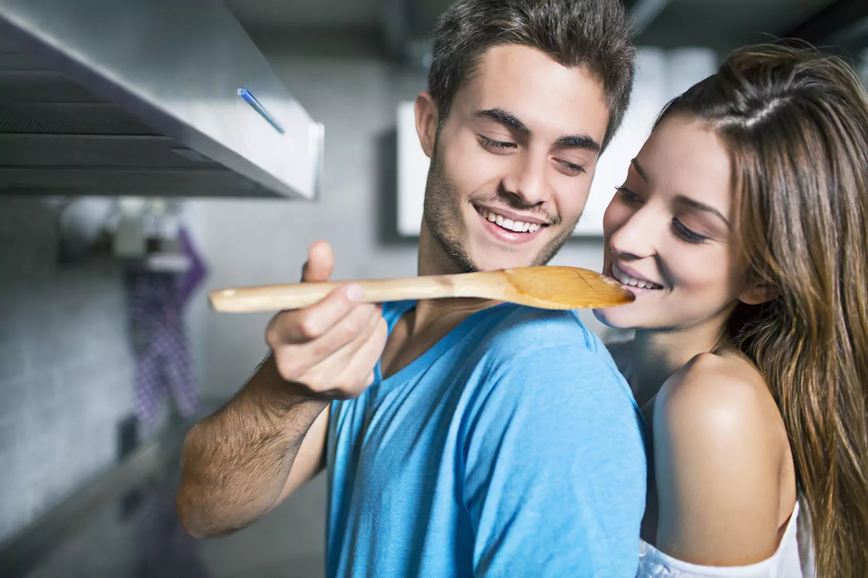 афродизиаци и храни