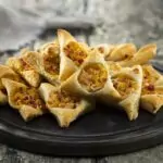 Банички с царевица