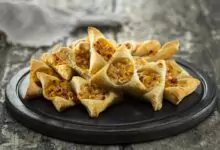 Банички с царевица