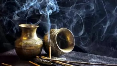 енергийно изчистване на дома