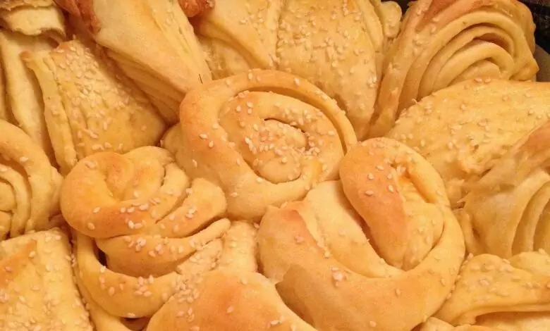 Обредна пита