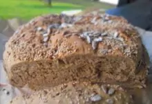 Пригответе си този бирен хляб