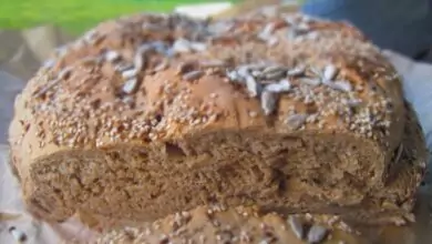 Пригответе си този бирен хляб