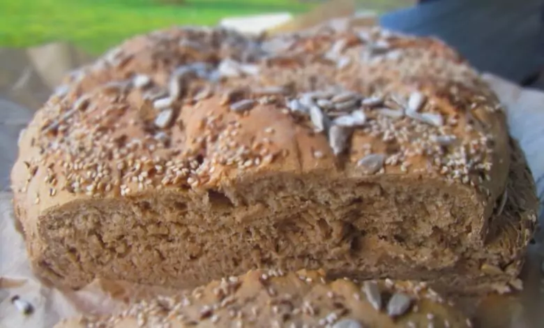 Пригответе си този бирен хляб