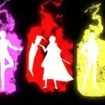 Вижте своята аура