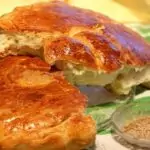 Трапезата на Архангеловден